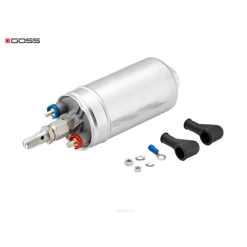 Goss Electric Fuel Pump GE544