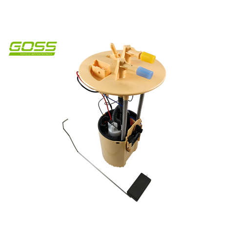 Goss Fuel Pump Module GE566
