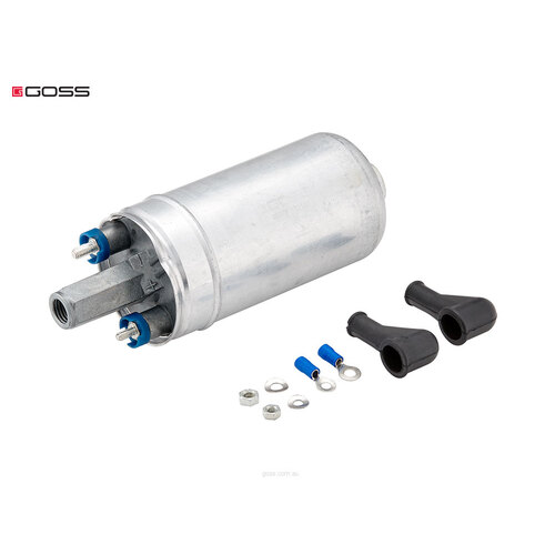 Goss Motorsport Electric Fuel Pump GE579