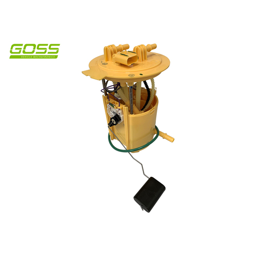 Goss Fuel Pump Module GE587