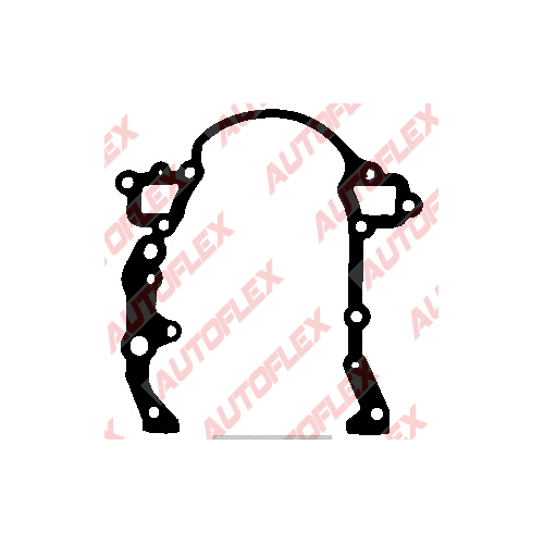 Thermostat Gasket GG1157 GG1157