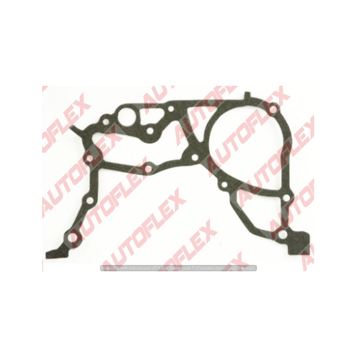 Oil Pump Gasket GG117 GG117