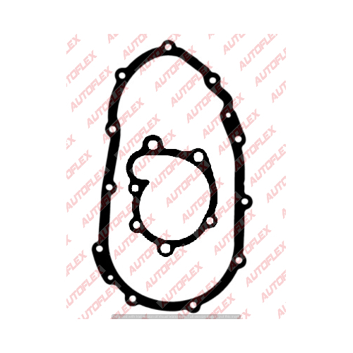 Water Pump Gasket GG1173 GG1173