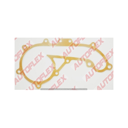 Water Pump Gasket GG1272 GG1272