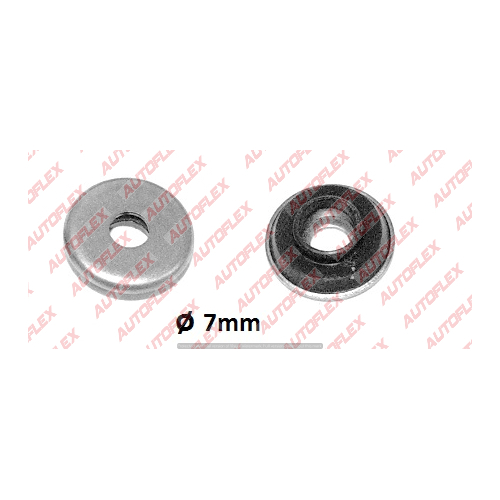 Valve Cover Bolt Seal GG1369 GG1369