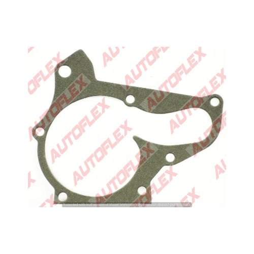 Water Pump Gasket GG139 GG139