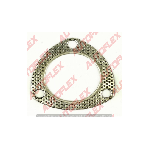 Platinum Collector Gasket - 2- 1/2in 90817449 GG333