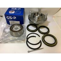 Gsp Front (1 Side) Wheel Hub & Bearing Kit GK3201-425017