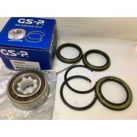 GSP Front (1 Side) Wheel Bearing Kit GK3201