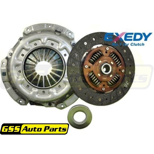 Exedy Standard Replacement Clutch Kit GMK-6826