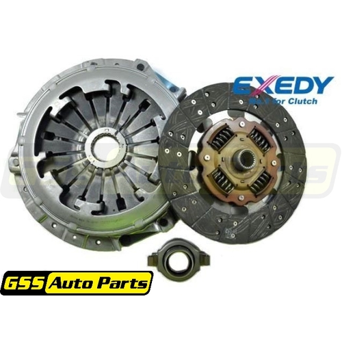 Exedy Standard Replacement Clutch Kit GMK-6906