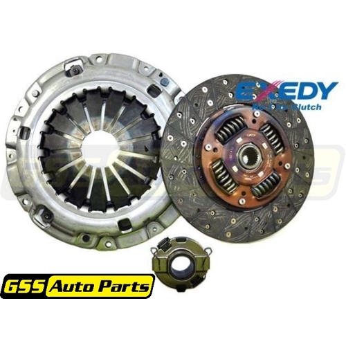 Exedy Standard Replacement Clutch Kit GMK-7081