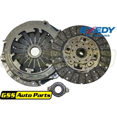 Exedy  Clutch Kit 275mm Pull Type    GMK-8561   suits 275mm Holden Diesel