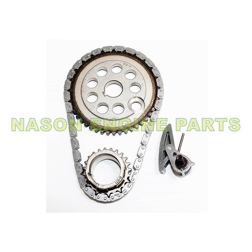 Nason Timing Chain Kit - Single Row GMTK10