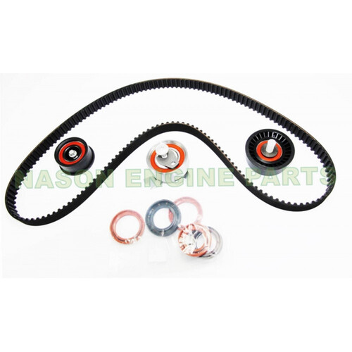 Nason Timing Belt Kit GMTK4