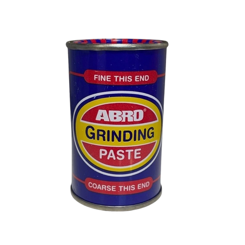 ABRO Valve Grinding Paste 430g GP-201