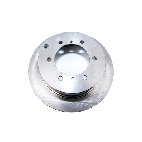 Guardian Guardian Brake Rotor [ Mitsubishi Pajero 96-> R ] GR233