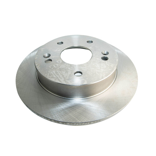 Guardian Guardian Brake Rotor [ Honda Prelude 97-01 R ] GR438