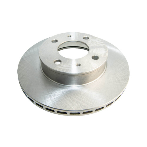 Guardian Guardian Brake Rotor [ Hyundai Accent 99-05 F ] GR450