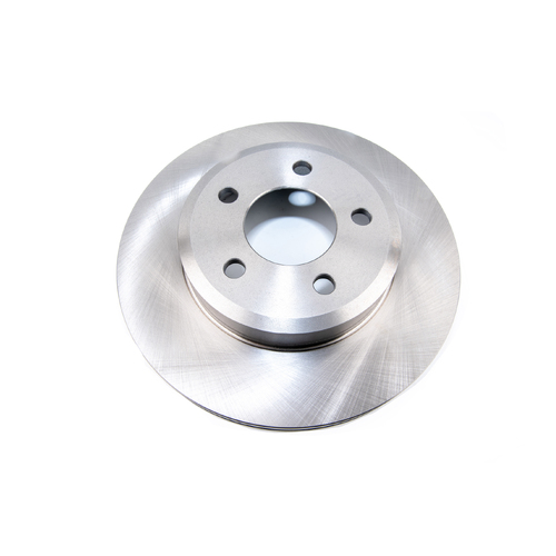 Guardian Guardian Brake Rotor [ Ford Ba/bf & Fg 02-> F ] GR504