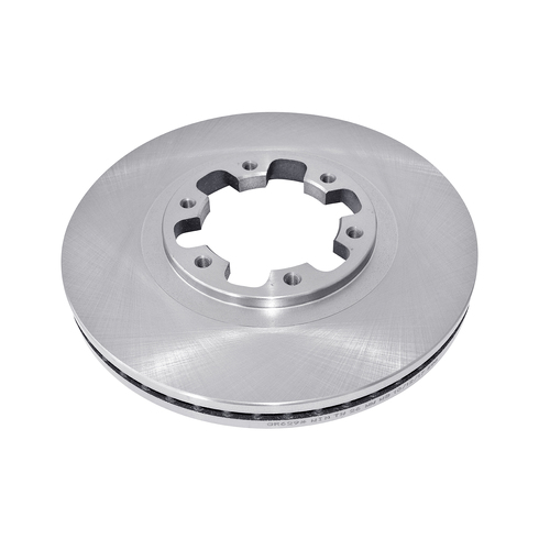 Guardian Guardian Brake Rotor [ Nissan Navara 4x4 D22 01-> F ] GR629