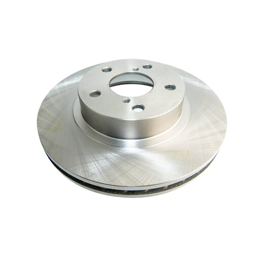 Guardian Guardian Brake Rotor [ Subaru Liberty/impreza 4wd 93-02 F ] GR642