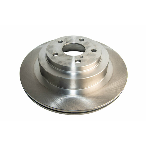 Guardian Guardian Brake Rotor  [ Subaru Impreza Wrx 01-07 R ] GR653
