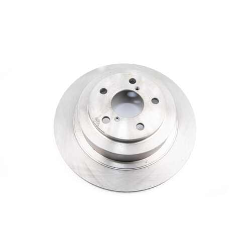 Guardian Guardian Brake Rotor [ Subaru Liberty/outback 98-04 R ] GR657