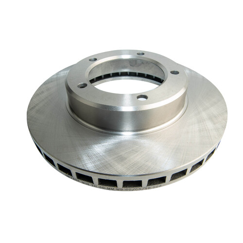 Guardian Guardian Brake Rotor [ Toyota 100 Landcruiser 98-06 F ] GR788