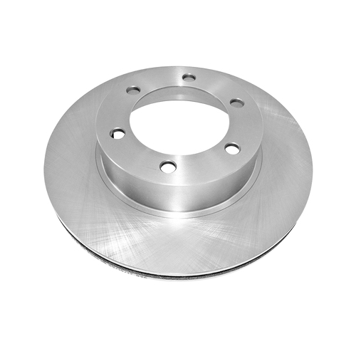Guardian Guardian Brake Rotor [ Toyota 90 Landcruiser 96-> F ] GR792