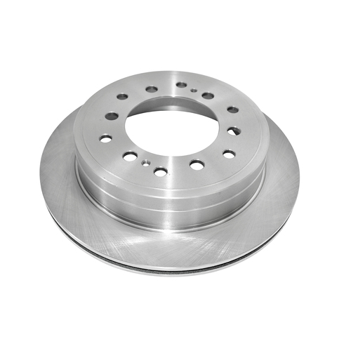 Guardian Guardian Brake Rotor [toyota 90 Landcruiser 96-> R ] GR793