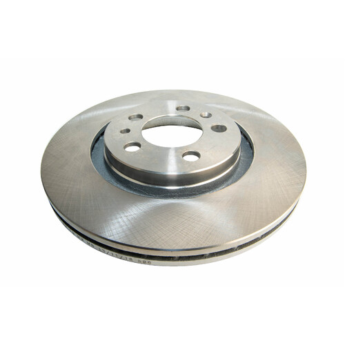 Guardian Guardian Brake Rotor [ Audi A3/vw 98-04 F ] GR801
