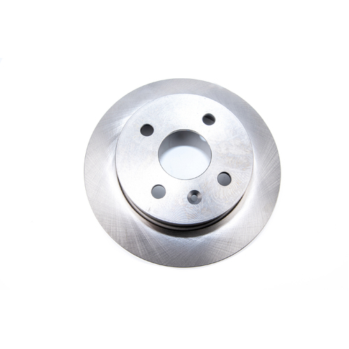 Guardian Guardian Brake Rotor [ Holden Astra Ts 98-05 R ] GR818