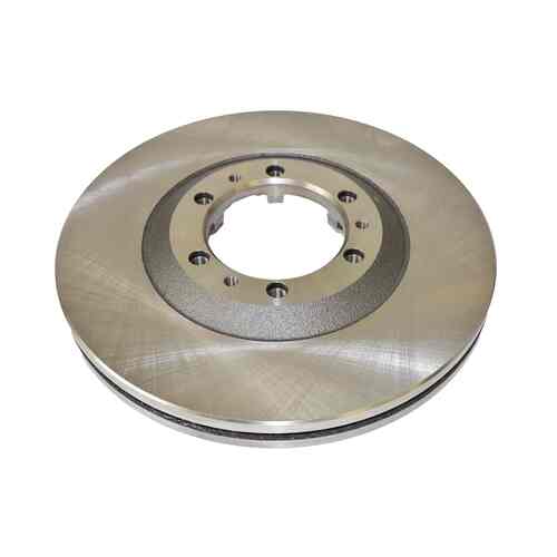Guardian Guardian Brake Rotor [ Holden Jackaroo/rodeo + Isuzu 92-> F ] GR840