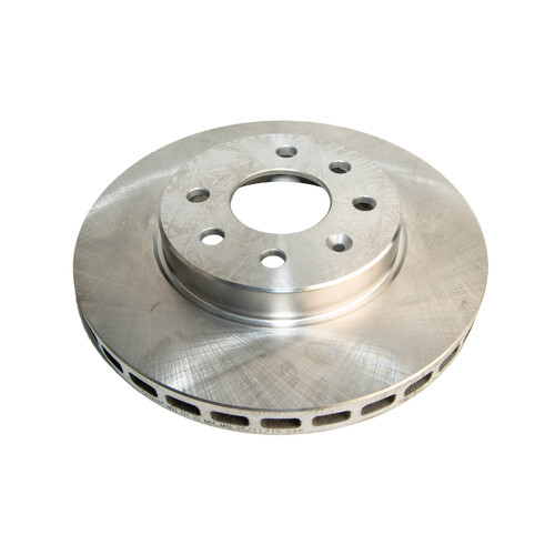 Guardian Guardian Brake Rotor [ Daewoo Nubira 97-> F ] GR894