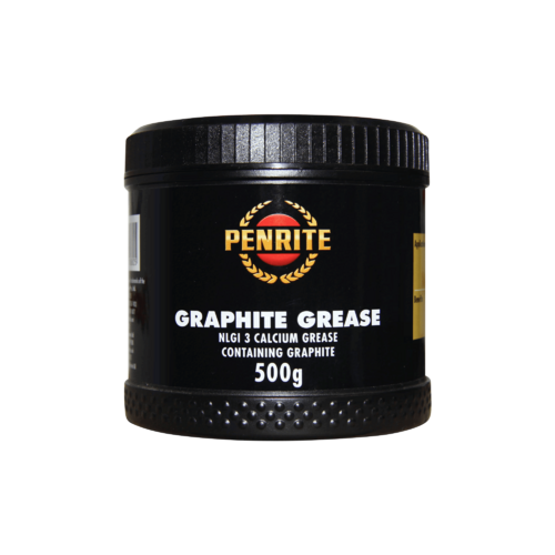 PENRITE  Graphite Grease  500g  GRGR0005  