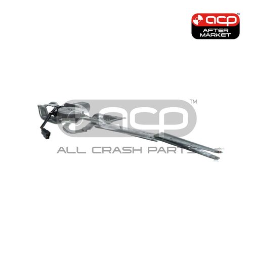 APG Electric Power Window Regulator Assembly LHF GVN-80210LH