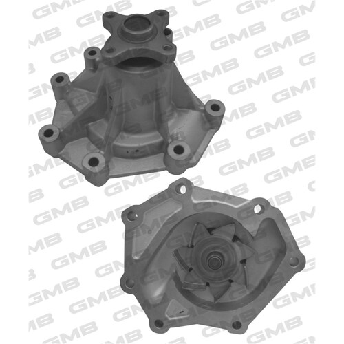 GMB Premium Water Pump GWAM-08A