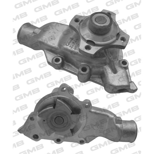 GMB Premium Water Pump GWAM-10A