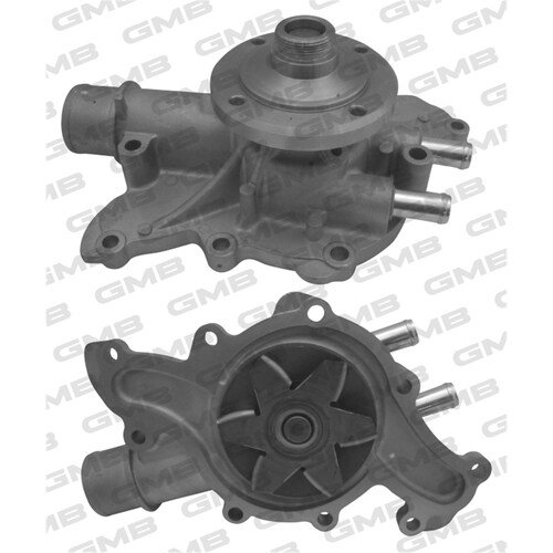 GMB Premium Water Pump GWCR-03A