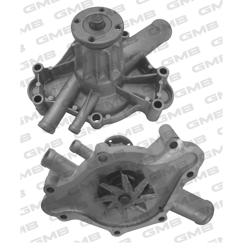 GMB Water Pump GWCR-07A TF806