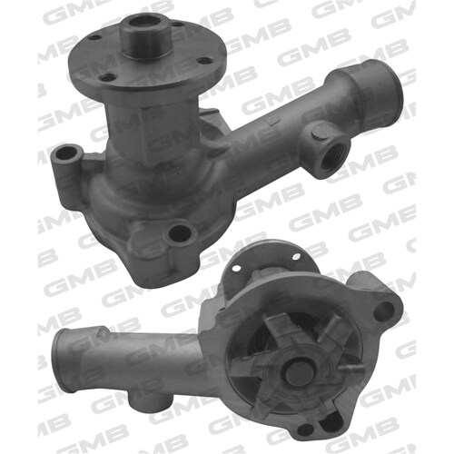 GMB Premium Water Pump GWF-02A