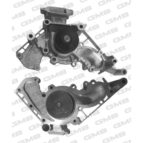 GMB Premium Water Pump GWF-05A