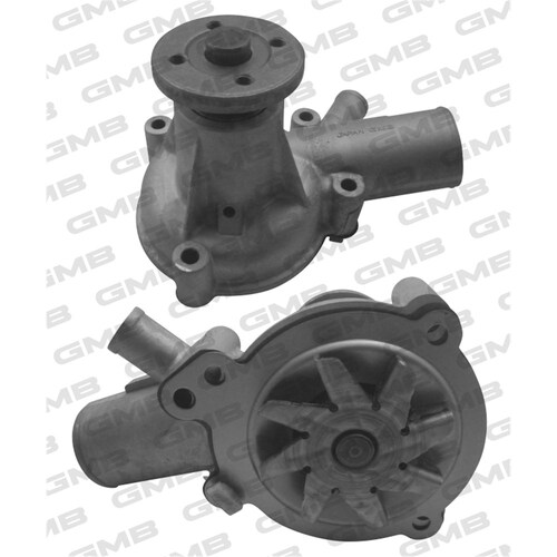 GMB Premium Water Pump GWF-06A