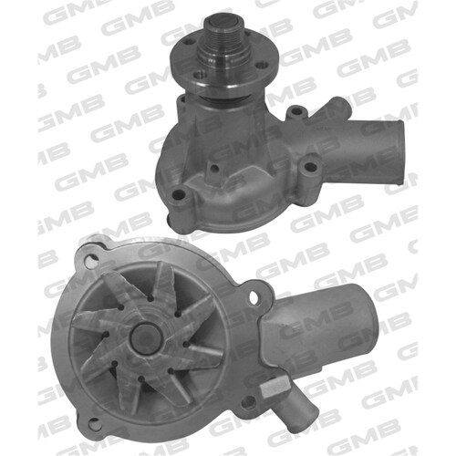 GMB Premium Water Pump GWF-07A