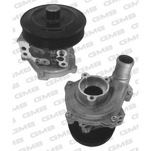 GMB Premium Water Pump GWF-107AH