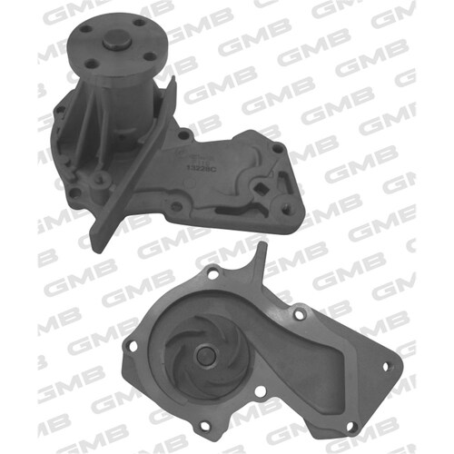 GMB Premium Water Pump GWF-119A