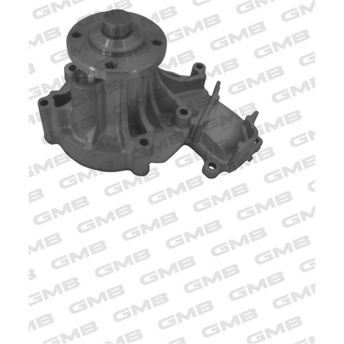 GMB Premium Water Pump GWF-29A