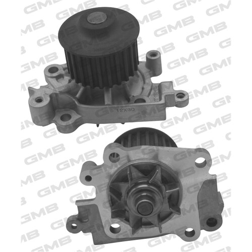 GMB Premium Water Pump GWF-42A