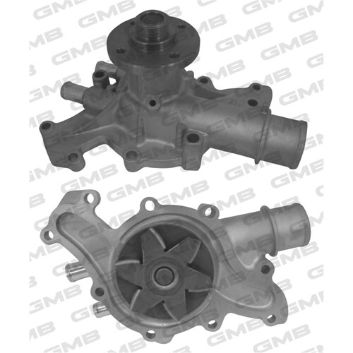 GMB Premium Water Pump GWF-93A